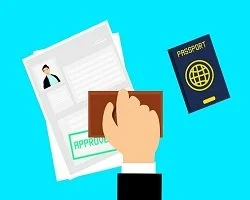 Obtain Transit Visa for France