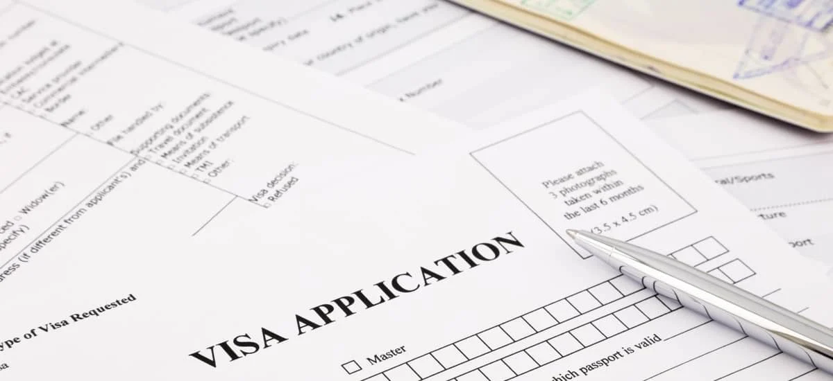 Types of Visas in France