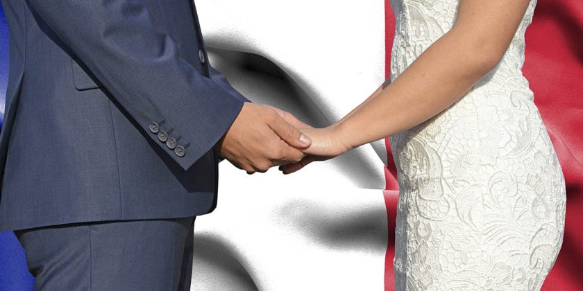 French Citizenship by Marriage