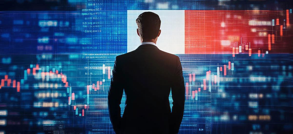 Residency by Investment in France