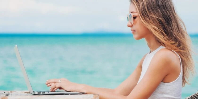 Visa de nomade numérique en France