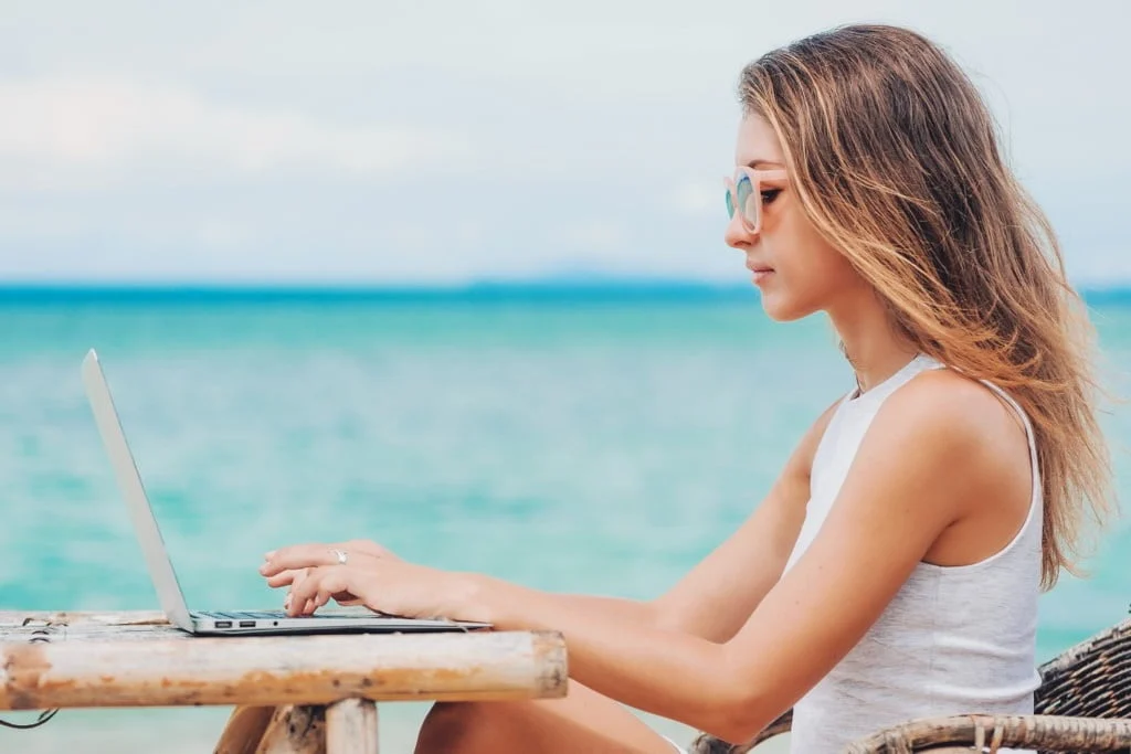 Visa de nomade numérique en France