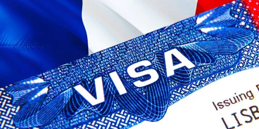 Obtenir la résidence en France