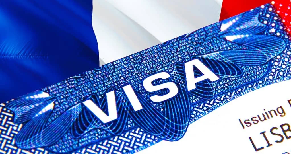 Obtenir la résidence en France