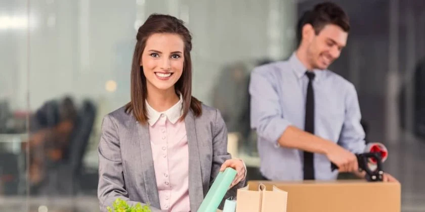 Employee Relocation to France