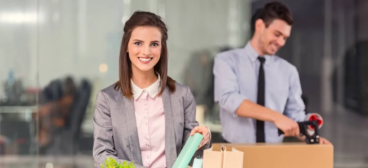 Employee Relocation to France