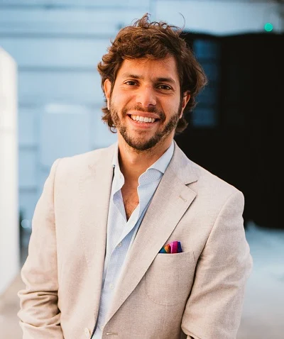 Federico Richardson Alborna