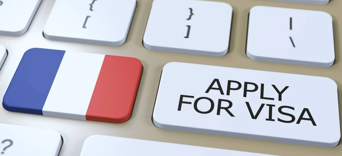 Talent Passport in France