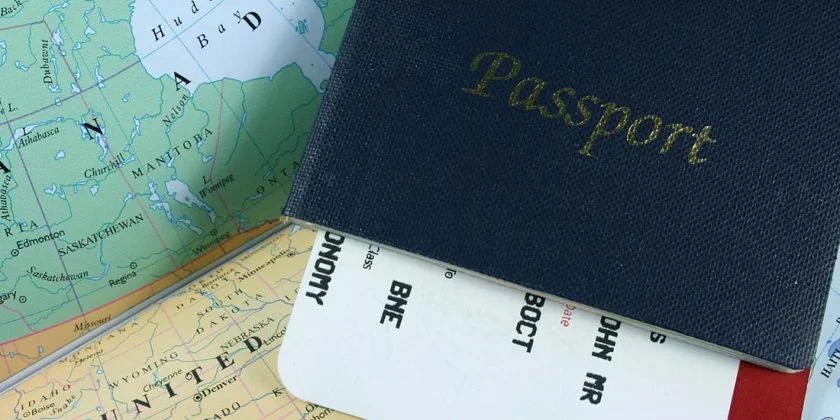 Immigrate to France from New Zealand