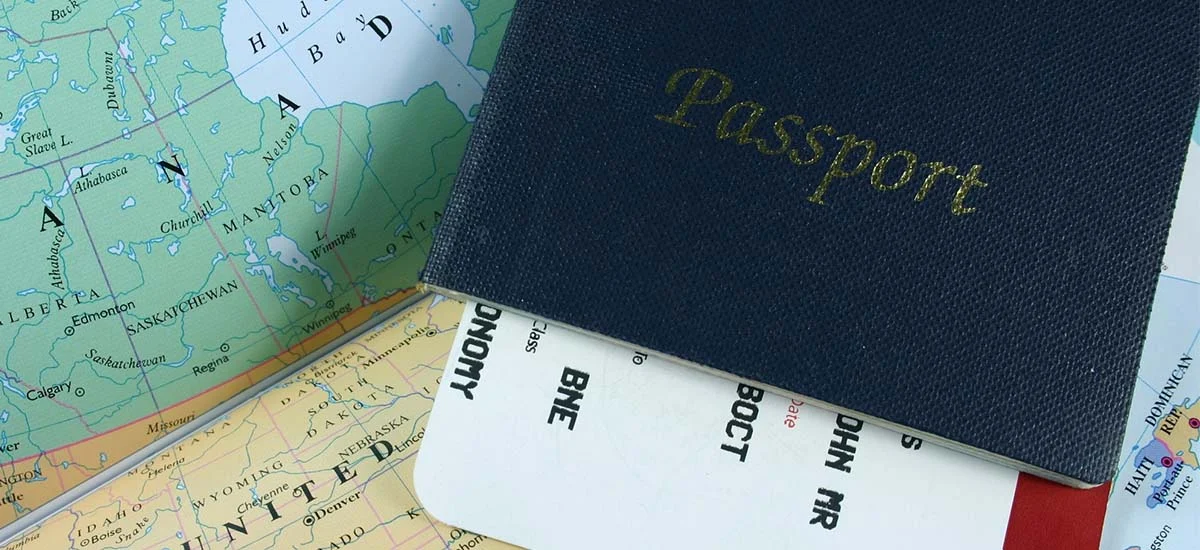 Immigrate to France from New Zealand