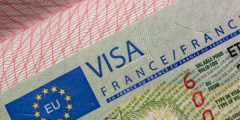 Long-Stay Visa for France