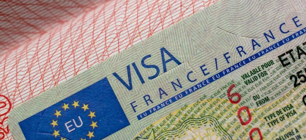 Long-Stay Visa for France